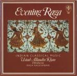 Image du média "EVENING RAGA de Allauddin USTAD KHAN"