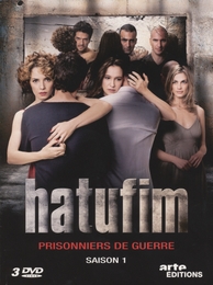 Image du média "HATUFIM - 1 de Gideon RAFF"