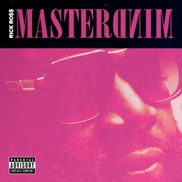 Image du média "MASTERMIND de Rick ROSS"