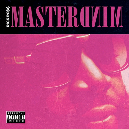 Couverture MASTERMIND de Rick ROSS