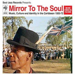 Image du média "MIRROR TO THE SOUL: MUSIC, CULT. & IDENTITY IN THE CARIBBEAN"