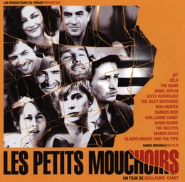 Image du média "LES PETITS MOUCHOIRS"