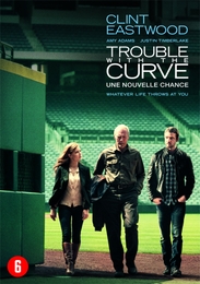 Image du média "TROUBLE WITH THE CURVE de Robert LORENZ"