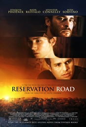 Image du média "RESERVATION ROAD de Terry GEORGE"