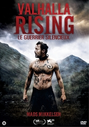 Image du média "LE GUERRIER SILENCIEUX,VALHALLA RISING de Nicolas WINDING REFN"