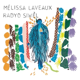 Image du média "RADYO SIWÈL de Mélissa LAVEAUX"