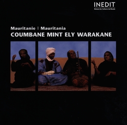 Image du média "MAURITANIE: COUMBANE MINT ELY WARAKANE de Coumbane Mint ELY WARAKANE"