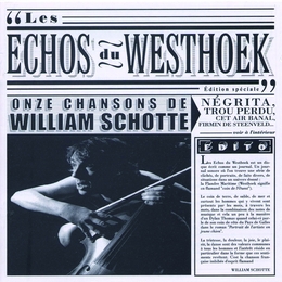 Image du média "ECHOS DU WESTHOEK de William SCHOTTE"