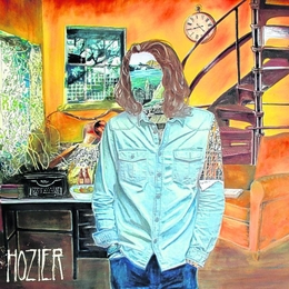 Image du média "HOZIER de HOZIER"