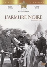 Image du média "L'ARMURE NOIRE de Henry LEVIN"