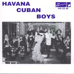 Image du média "HAVANA CUBAN BOYS de HAVANA CUBAN BOYS"