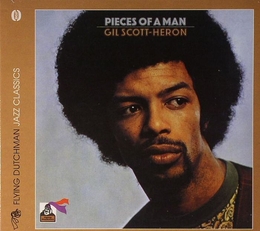 Image du média "PIECES OF A MAN de Gil SCOTT-HERON"