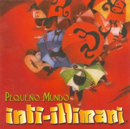 Image du média "PEQUEÑO MUNDO de INTI-ILLIMANI"