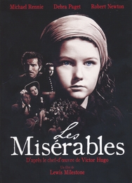 Image du média "LES MISÉRABLES de Lewis MILESTONE"