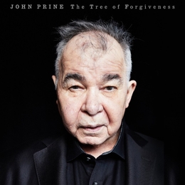 Image du média "THE TREE OF FORGIVENESS de John PRINE"