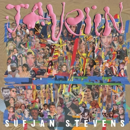 Image du média "JAVELIN de Sufjan STEVENS"