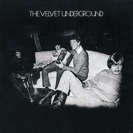 Image du média "THE VELVET UNDERGROUND (SUPER DELUXE EDITION) de THE VELVET UNDERGROUND"