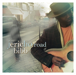 Image du média "JERICHO ROAD de Eric BIBB"