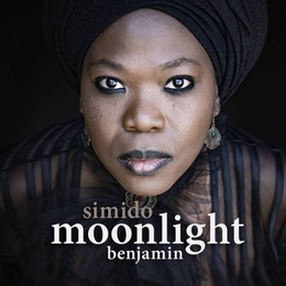 Image du média "SIMIDO de Moonlight BENJAMIN"