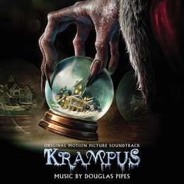 Image du média "KRAMPUS de Douglas PIPES"