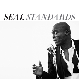 Image du média "STANDARDS de SEAL"