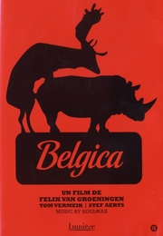 Image du média "BELGICA de Felix VAN GROENINGEN"