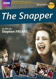 Image du média "THE SNAPPER de Stephen FREARS"