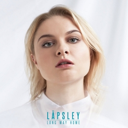 Image du média "LONG WAY HOME de LAPSLEY"