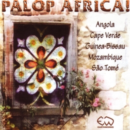 Image du média "PALOP AFRICA !"