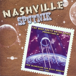 Image du média "NASHVILLE SPUTNIK"