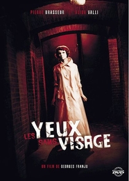 Image du média "LES YEUX SANS VISAGE de Georges FRANJU"