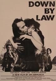 Image du média "DOWN BY LAW de Jim JARMUSCH"