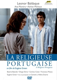 Image du média "LA RELIGIEUSE PORTUGAISE de Eugène GREEN"