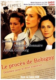 Image du média "LE PROCÈS DE BOBIGNY de François LUCIANI"