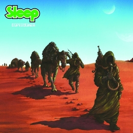 Image du média "DOPESMOKER de SLEEP"