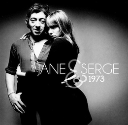 Image du média "JANE & SERGE 1973 de Jane BIRKIN & SERGE GAINSBOURG"