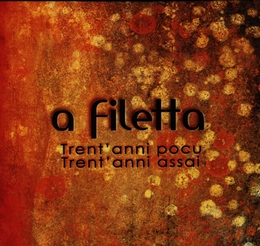 Image du média "TRENT'ANNI POSCU TRENT' ANNI ASSAI de A FILETTA"