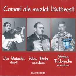 Image du média "COMORI ALE MUZICII LAUTARESTI"