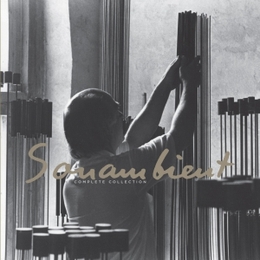 Image du média "SONAMBIENT de Harry BERTOIA"