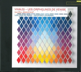 Image du média "LES ORPHELINES DE VENISE de Antonio VIVALDI"