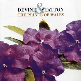 Image du média "THE PRINCE OF WALES de DEVINE & STATTON"