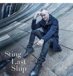 Image du média "THE LAST SHIP de STING"