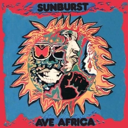 Image du média "AVE AFRICA de SUNBURST"