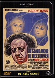 Image du média "UN GRAND AMOUR DE BEETHOVEN de Abel GANCE"