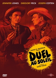 Image du média "DUEL AU SOLEIL de King VIDOR"