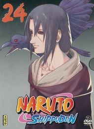 Image du média "NARUTO SHIPPUDEN - 24 de Hayato DATE"