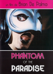 Image du média "PHANTOM OF THE PARADISE de Brian DE PALMA"