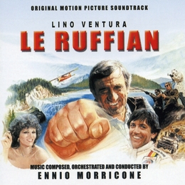 Image du média "LE RUFFIAN de Ennio MORRICONE"