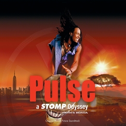 Image du média "PULSE: A STOMP ODYSSEY"