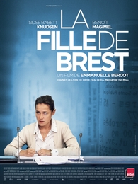 Image du média "LA FILLE DE BREST de Emmanuelle BERCOT"